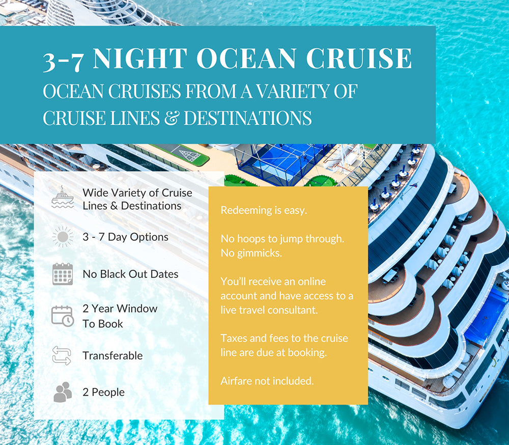 Ocean Cruise